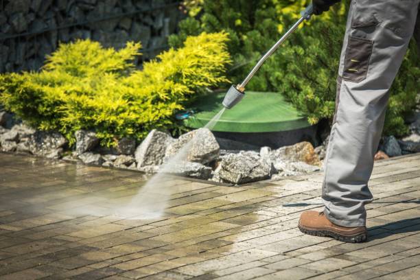 Best Parking Lot and Garage Cleaning  in Rose Lodge, OR