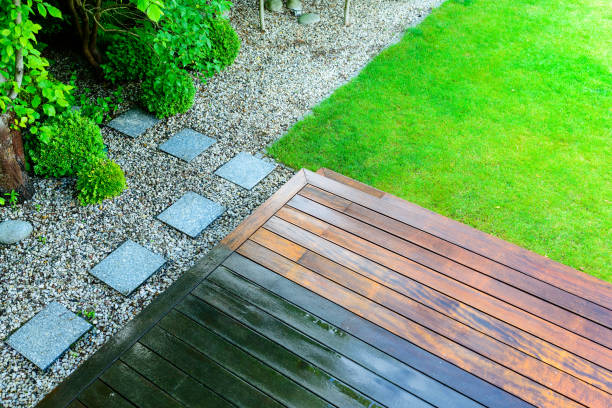 Best Patio and Deck Pressure Washing  in Rose Lodge, OR