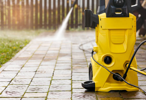 Best Sidewalk and Walkway Cleaning  in Rose Lodge, OR