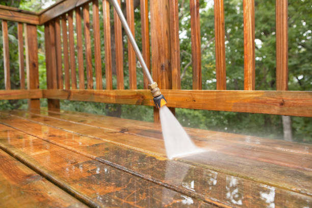 Best Roof Washing  in Rose Lodge, OR